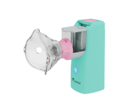 MOMINI Nebulizator NebuFlow - 1361084 - zdjęcie 2